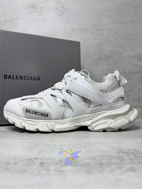 Picture of Balenciaga Shoes _SKUBalenciagasz38-44ngh01341307